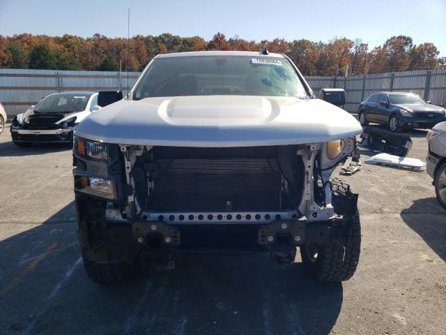 Photo 5 from auction – 2019 CHEVROLET SILVERADO with VIN 1GCRYBEF2KZ281726