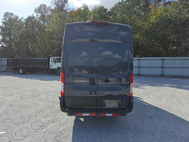 Photo 6 from auction – 2020 FORD TRANSIT T- with VIN 1FTBR3X87LKB05025