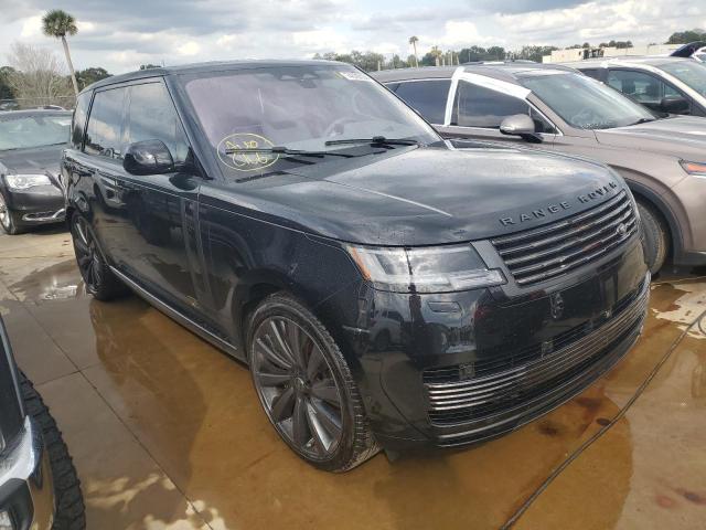 Photo 4 from auction – 2023 LAND ROVER RANGE ROVE with VIN SALKU9E79PA036743
