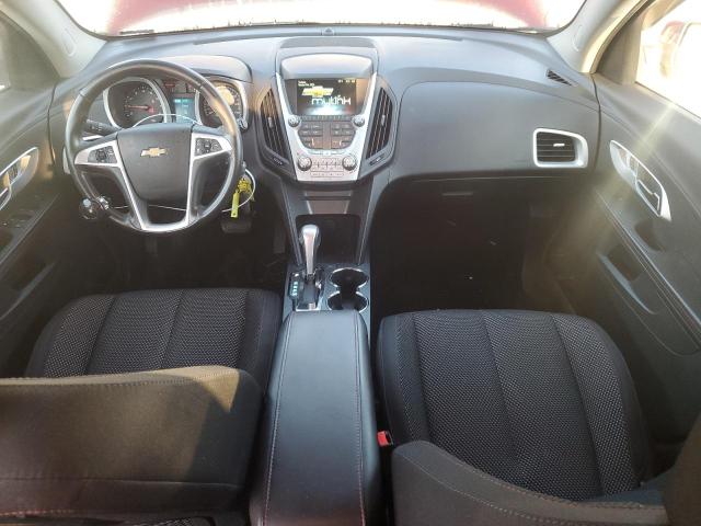 Photo 8 from auction – 2015 CHEVROLET EQUINOX LT with VIN 2GNFLFEK2F6170043