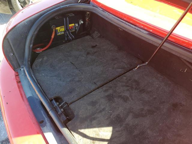 Photo 10 from auction – 1995 DODGE VIPER RT-1 with VIN 1B3BR65E7SV200130