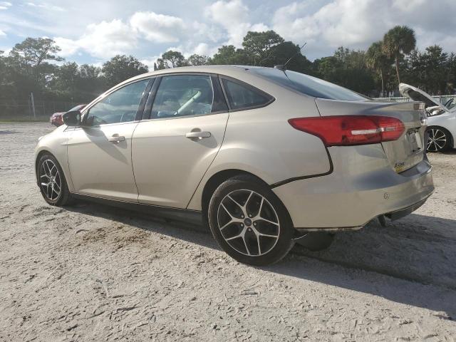 Zdjęcie 2 z aukcji – 2017 FORD FOCUS SEL z VIN 1FADP3H2XHL322780