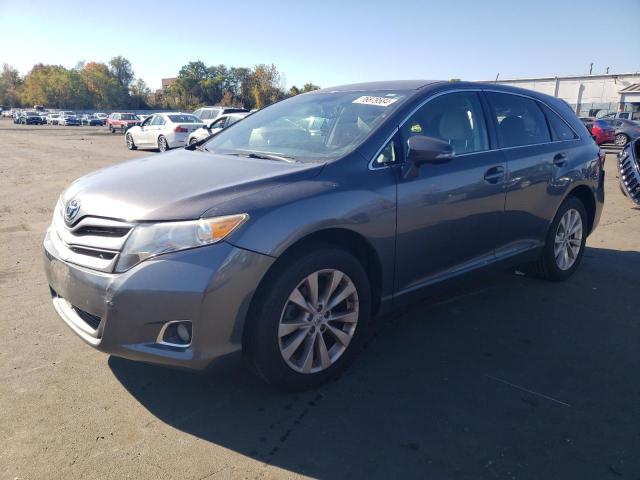 TOYOTA VENZA LE 2014 with VIN 4T3BA3BB5EU065080 - Photo from auction