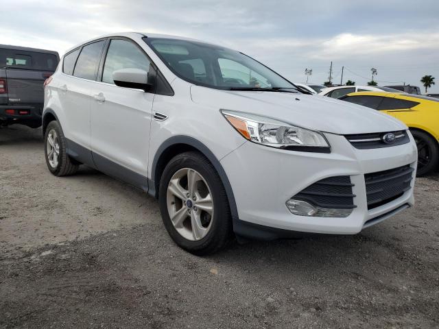 Photo 4 from auction – 2016 FORD ESCAPE SE with VIN 1FMCU0G70GUB89428