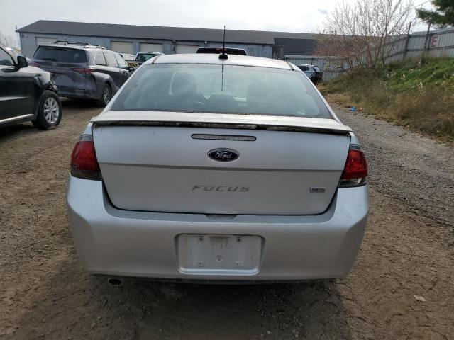 Photo 6 from auction – 2011 FORD FOCUS SES with VIN 1FAHP3GN4BW147090