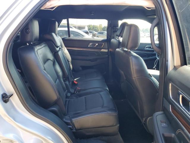 Photo 11 from auction – 2018 FORD EXPLORER L with VIN 1FM5K8F80JGB45197