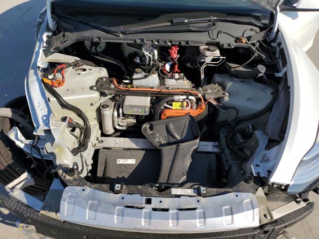 Photo 11 from auction – 2022 TESLA MODEL Y with VIN 7SAYGDEE4NF514097