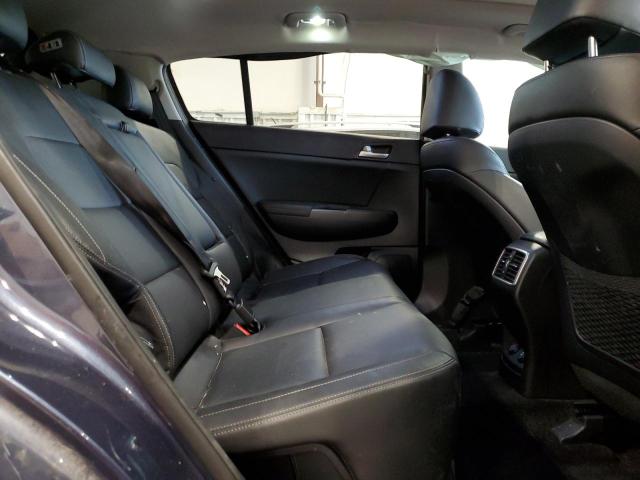 Photo 11 from auction – 2017 KIA SPORTAGE E with VIN KNDPNCAC5H7120406