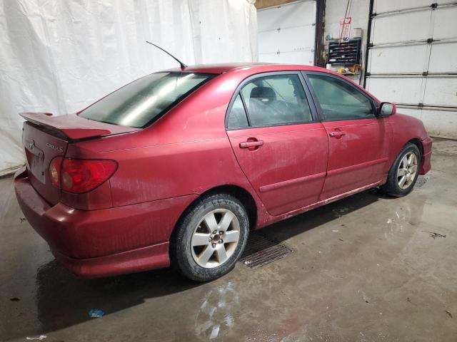 Foto 3 de la subasta – 2008 TOYOTA COROLLA CE con VIN 2T1BR30E38C929094