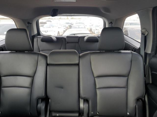 Photo 10 from auction – 2019 HONDA PILOT EXL with VIN 5FNYF6H5XKB095773