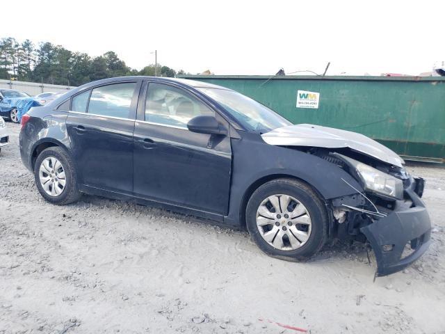 Photo 4 from auction – 2012 CHEVROLET CRUZE LS with VIN 1G1PC5SH2C7394689