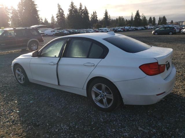Photo 2 from auction – 2015 BMW 328 XI SUL with VIN WBA3B5C50FF962782