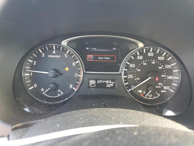 Photo 9 from auction – 2013 NISSAN ALTIMA 2.5 with VIN 1N4AL3AP2DN535418