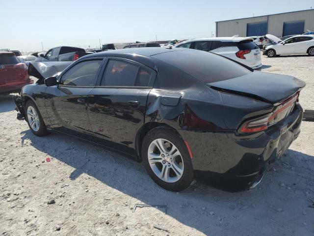 Photo 2 from auction – 2015 DODGE CHARGER SE with VIN 2C3CDXBG8FH716335