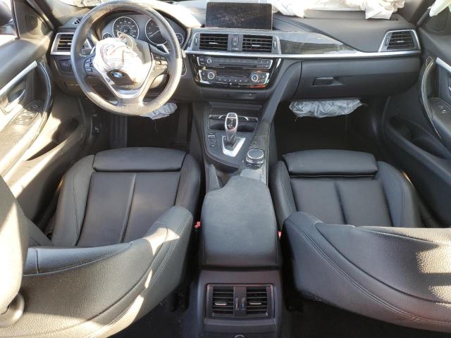 Photo 8 from auction – 2018 BMW 330 XI with VIN WBA8D9C51JEB35690