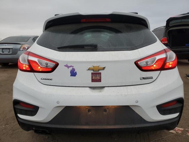 Photo 6 from auction – 2017 CHEVROLET CRUZE PREM with VIN 3G1BF6SM8HS591072