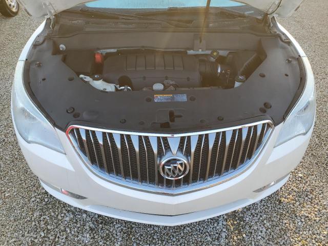 Photo 12 from auction – 2013 BUICK ENCLAVE with VIN 5GAKRCKD6DJ208241
