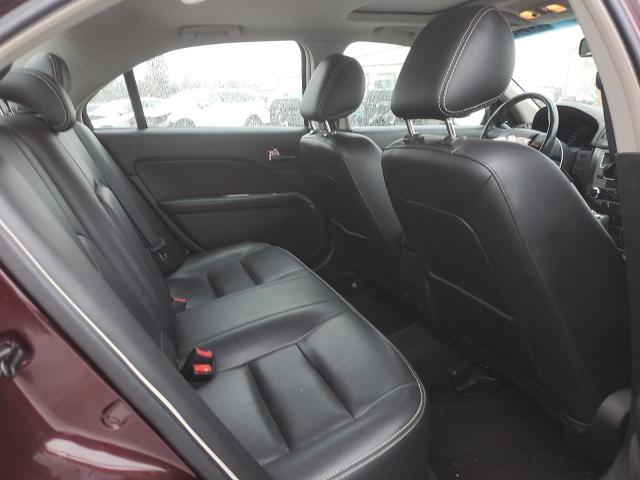 Photo 10 from auction – 2012 FORD FUSION SEL with VIN 3FAHP0JA0CR225535