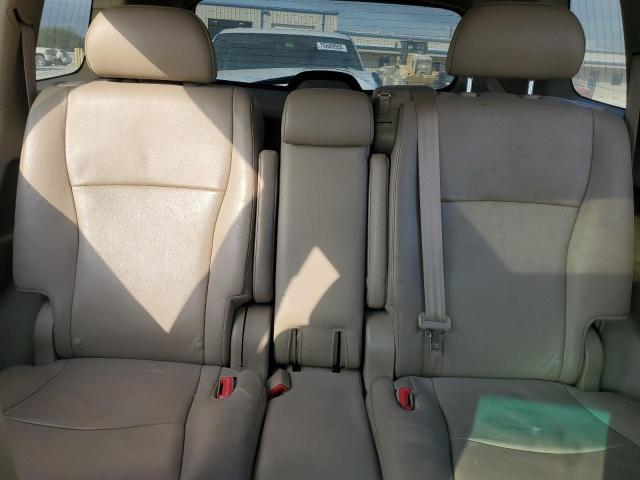 Photo 10 from auction – 2011 TOYOTA HIGHLANDER with VIN 5TDZK3EH0BS029905