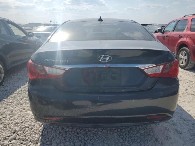 Photo 6 from auction – 2013 HYUNDAI SONATA GLS with VIN 5NPEB4AC3DH677617