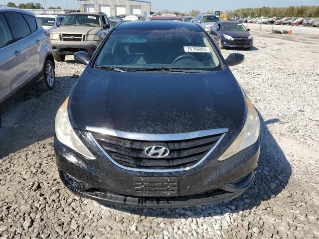 Фото 5 с аукциона – 2012 HYUNDAI SONATA GLS с VIN 5NPEB4AC3CH488271