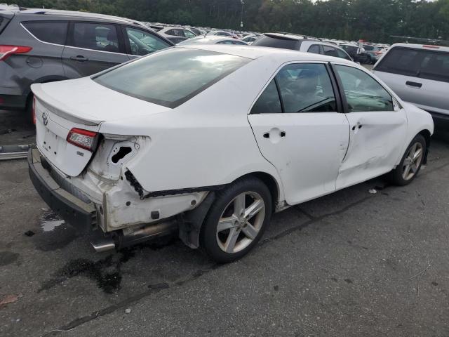 Photo 3 from auction – 2014 TOYOTA CAMRY L with VIN 4T1BF1FK7EU739500