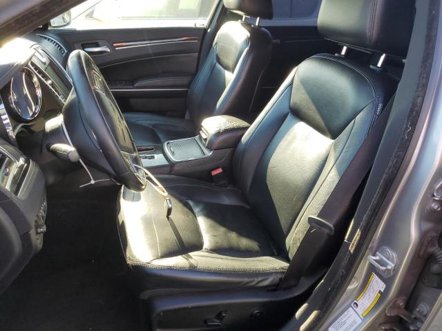 Photo 7 from auction – 2011 CHRYSLER 300 LIMITE with VIN 2C3CA5CG1BH531193
