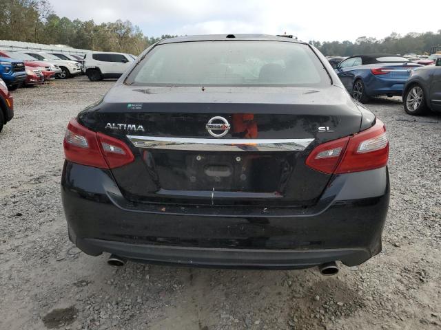 Photo 6 from auction – 2018 NISSAN ALTIMA 2.5 with VIN 1N4AL3APXJC110875