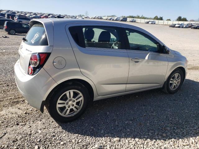 صورة رقم 3 من المزاد - 2012 CHEVROLET SONIC LT مع VIN 1G1JC6SHXC4232175