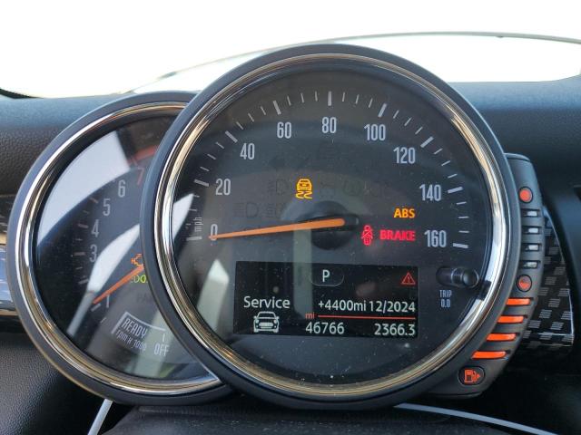 Photo 9 from auction – 2014 MINI COOPER S with VIN WMWXM7C53ET926446