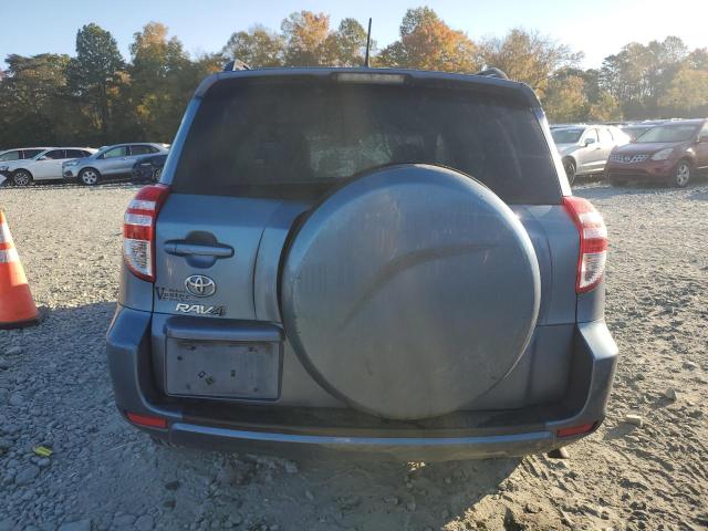 Photo 6 from auction – 2011 TOYOTA RAV4 with VIN 2T3ZF4DV9BW072915