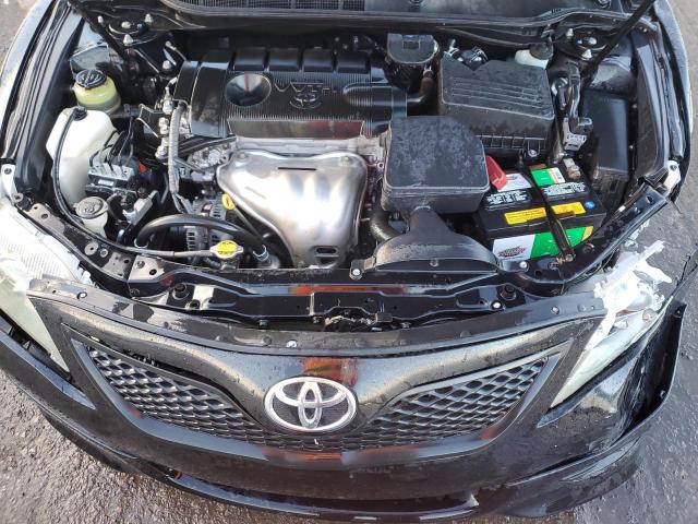 Photo 11 from auction – 2011 TOYOTA CAMRY BASE with VIN 4T1BF3EK7BU684734