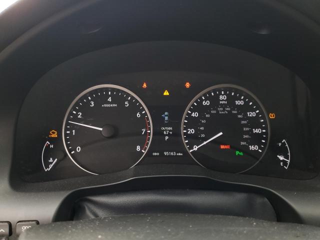 Photo 9 from auction – 2014 LEXUS ES 350 with VIN JTHBK1GG8E2087331