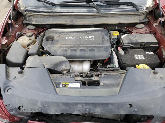 Photo 12 from auction – 2017 JEEP CHEROKEE L with VIN 1C4PJMCB6HW563403