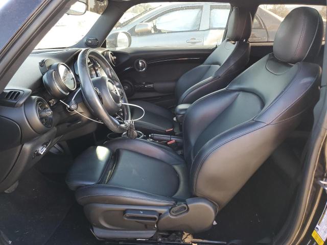 Photo 7 from auction – 2017 MINI COOPER S with VIN WMWXP7C57H2A44863