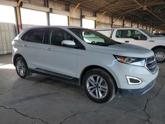 Photo 4 from auction – 2017 FORD EDGE SEL with VIN 2FMPK4J94HBB62300