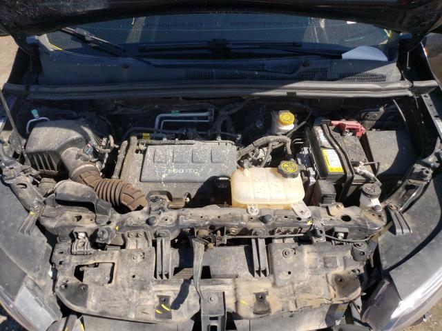 Photo 12 from auction – 2020 CHEVROLET TRAX 1LT with VIN 3GNCJLSB8LL229034