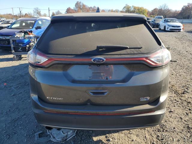 Photo 6 from auction – 2017 FORD EDGE SEL with VIN 2FMPK4J96HBB30397