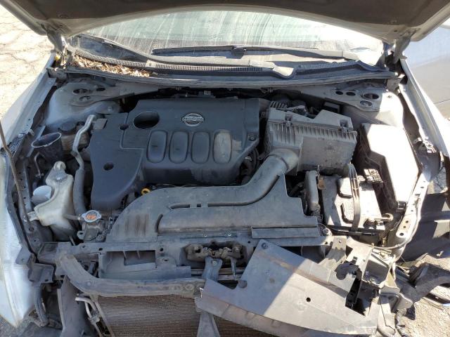 Photo 11 from auction – 2012 NISSAN ALTIMA BAS with VIN 1N4AL2AP0CN568426