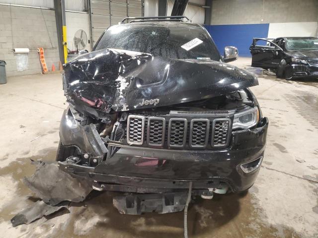 Photo 5 from auction – 2018 JEEP GRAND CHER with VIN 1C4RJFCT3JC102423