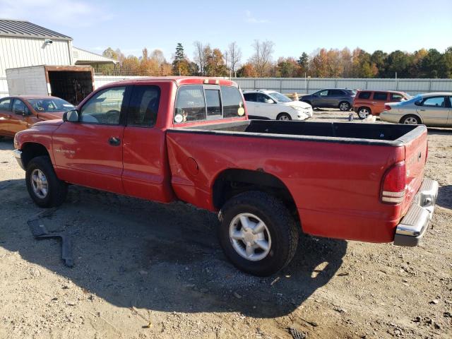 Photo 2 from auction – 1997 DODGE DAKOTA with VIN 1B7GG23X4VS116943