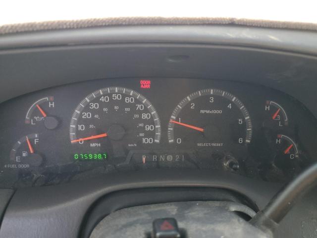 صورة رقم 9 من المزاد - 2003 FORD F150 مع VIN 1FTRX17213KA53976