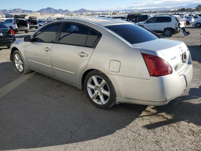 Photo 2 from auction – 2004 NISSAN MAXIMA SE with VIN 1N4BA41E44C844009