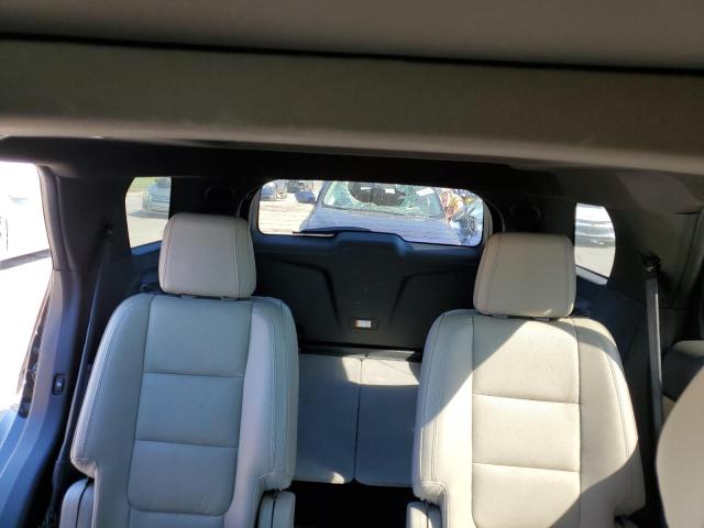 Photo 10 from auction – 2015 FORD EXPLORER L with VIN 1FM5K8F85FGC45142