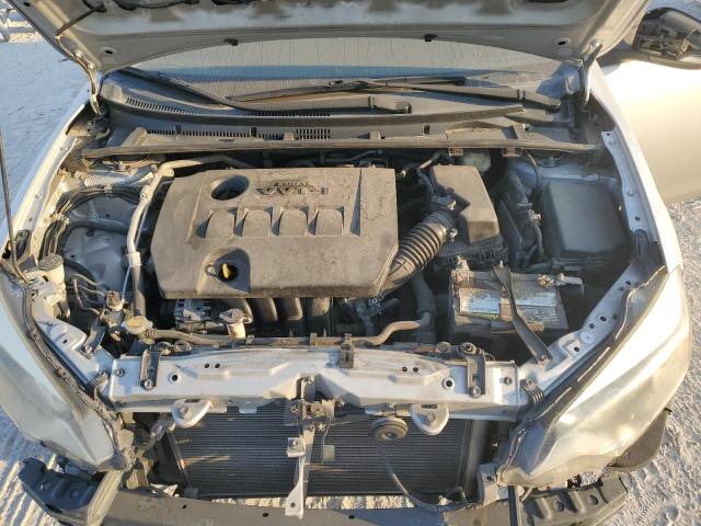 Photo 11 from auction – 2016 TOYOTA COROLLA L with VIN 5YFBURHE4GP507761