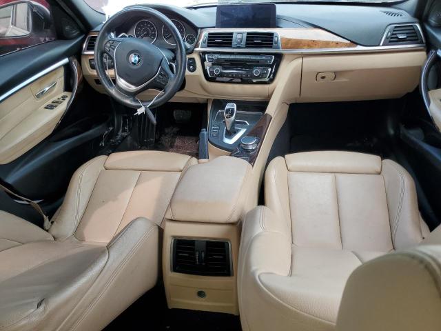 Zdjęcie 8 z aukcji – 2018 BMW 330 XI z VIN WBA8D9G59JNU70803