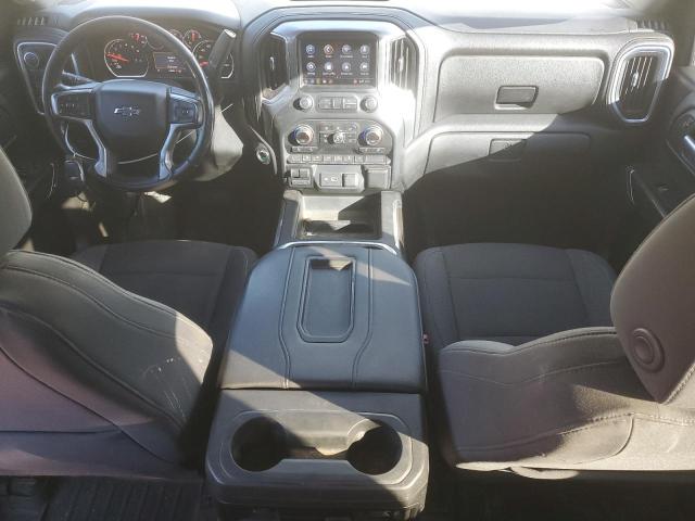 Photo 8 from auction – 2019 CHEVROLET SILVERADO with VIN 1GCRYEED6KZ229810