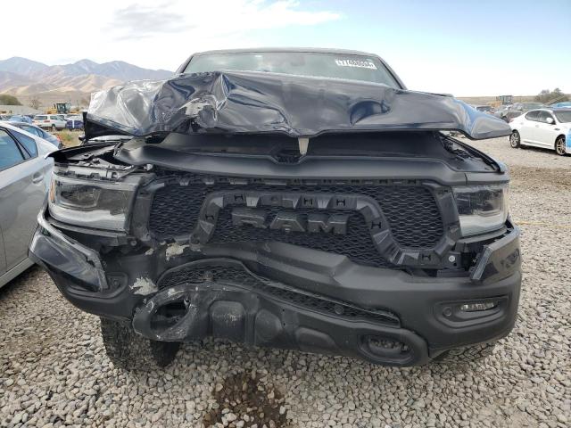 Photo 5 from auction – 2023 RAM 1500 REBEL with VIN 1C6SRFLT3PN505199