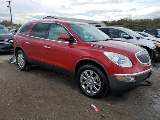 Снимка 4 от търг – 2012 BUICK ENCLAVE с VIN 5GAKRCED4CJ168591