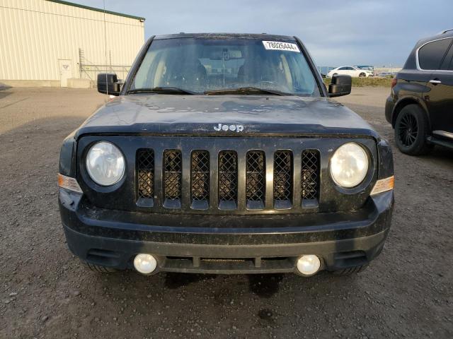 Photo 5 from auction – 2014 JEEP PATRIOT with VIN 1C4NJRABXED652907